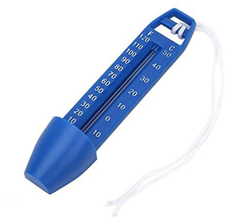 Pool Thermometer - Pool Thermometer - and Indoor Thermometer-16.7cm