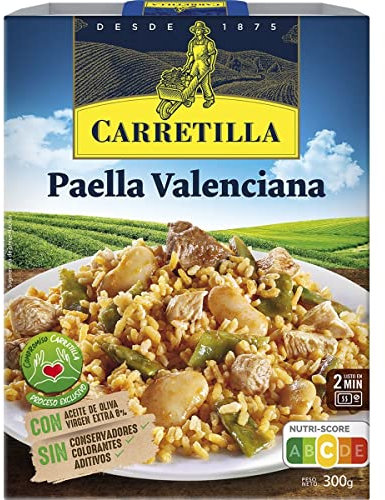 Carretilla