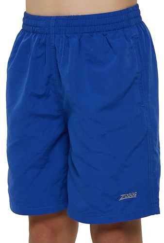 Zoggs Boys Penrith 15 Inch Length Shorts