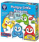 Orchard Toys Hungry Little Penguins Game, Fun penguin game, two ways to play, colour and memory game, kids age 3+, birthday gift