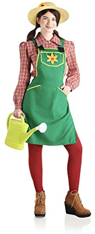 Kimokawaii Déguisement Jardinier Adulte