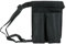 Autres Marques Ceinture de Massage à Huile Double Porte Noir