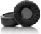 ACCOUTA Breathable Replacement Earpads Cushions Compatible with AKG K267 Tiesto Reference DJ Headphone Ear Pads with Skin-Friendly Softer Fabric Foam