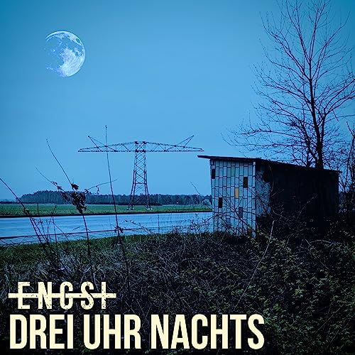 Drei Uhr nachts [Explicit]