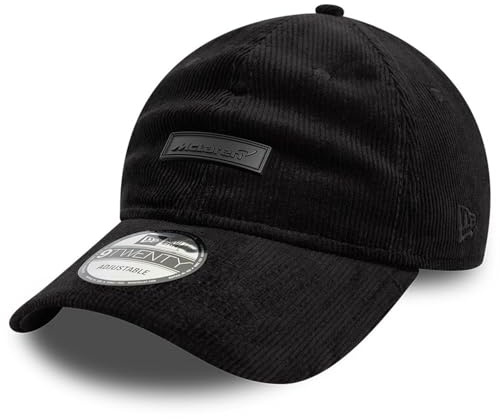 New Era 9Twenty Strapback Cap - KORD McLaren Automotive