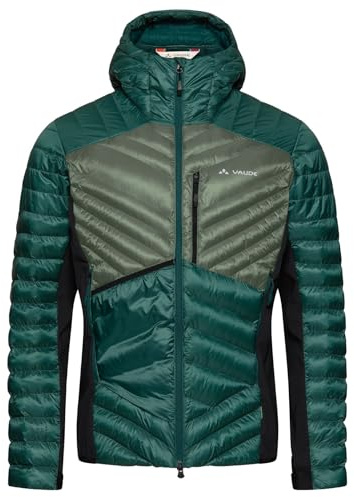 VAUDE Herren Sesvenna Pro II Jacke Isolationsjacke Kunstfaserjacke