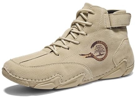 Generisch Orthopädische Schuhe Damen Herren Fellgefütterte Feel Free Barfußschuhe Schmerzlindernder Ergonomische Schneestiefel Wasserdichter Winterstiefel Winterschuhe