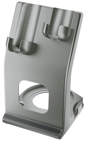 Anybear Ständer für Stabmixer, Grau