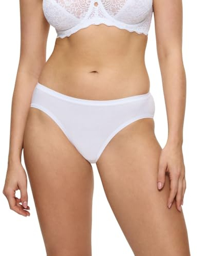 Triumph Damen Sense of Cotton Tai Briefs