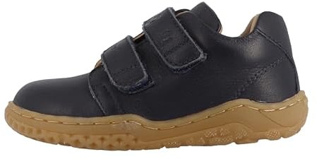 Lurchi Unisex Kinder Sibo Barefoot Sneaker für Jungen