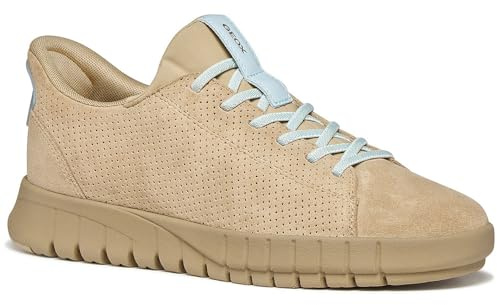 Geox Damen D Flextride Plus CSneaker