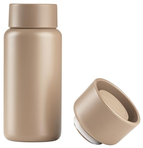 Thermobecher Singles 400 ml Camel