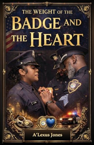 The Weight of the Badge and the Heart