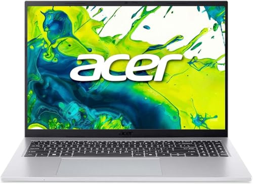 Acer Extensa 15 Core 5-120U, (EX215-57-51ME), Notebook/Laptop, Business, 15,3 Display, Robust Design, Silber, optional mit Office 2024 Pro Vollversion (mit Office 2024 Pro, 8, GB, 256, GB)