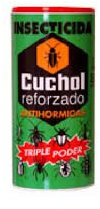 Cuchol Cuchol Polvo 100 Gr 100