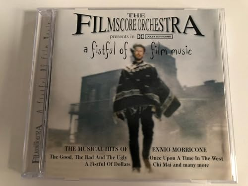 A Fistful of Film Music