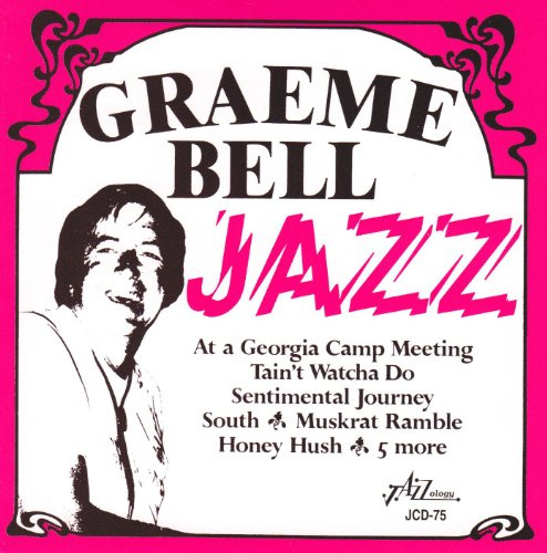Jazzology
