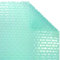 wikicover Geobubble sol-guard – Topper Solar Thermo für Pools, 500 mic, 800 x 400 cm, Farbe Transparent