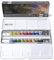Winsor & Newton Professional Watercolour Boîte métal de voyage