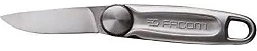 Couteau Inox à molette - 840LE - Facom