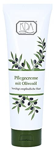 PFLEGECREME m.Olivenöl KDA