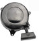 Hippotech 499706 Avviamento a strappo per Briggs & Stratton 10J902 10T802 10B902 10D902 10T502 10T702 090102 090112 091202 091212 091232 Rasaerba motore MTD artigiano