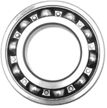 Timken 6206-C3 Rillenkugellager, Nomenklatur, Light, 30 mm Bohrungsdurchmesser, loser Innenabstand, 62 mm Durchmesser, 16 mm Breite