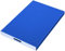 Hard disk esterno HDD 750 gb / 500 gb / 320 gb, USB 3.0 portatile da 2,5 pollici, adatto per PC, desktop, laptop, Xbox One, Ps4, MacBook, Smart TV (320 GB, blu)