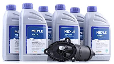 MEYLE Teilesatz, Ölwechsel-Automatikgetriebe