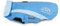Wolters Skijacke Dogz Wear für Mops & Co., Größe:32 cm, Farbe:Riverside Blue/Sky Blue