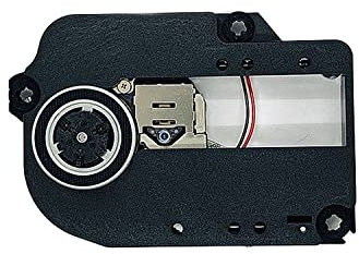 Keneddng for DVD Philips PD9005 / 12 Portable PD9005 Mécanisme Laser Laser Laser Lecteur blu-Ray CD Joueur Laser LENTS Pick-ups optiques Bloc