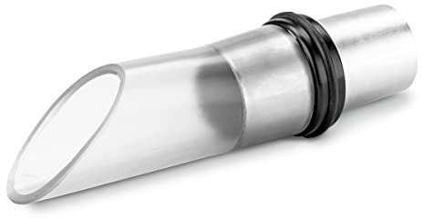 Saugstelle Standarddüse PVC DN50