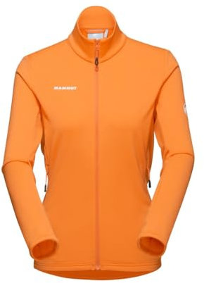 Mammut Damen Aconcagua Light ML Jacke, tangerine, XL