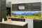 Dimex Küchenrückwand Folie Selbstklebend ALPENBLICK 260 x 60 cm | Klebefolie - Dekofolie - Spritzschutz für Küche | Made in EU