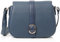 usha Women's Umhängetasche, Marine
