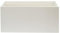 Jardinera rodr-i 80x40cm blanco