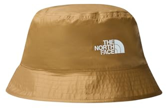 THE NORTH FACE Stash Sonnenhut Utility Brown/Gravel L