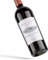 4 etiquetas adhesivas personalizadas para botellas de vino o champán – para tus eventos y anuncios: bodas, compromisos, bautizos, cumpleaños, embarazo, formato 9 x 12 cm