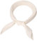 JasGood Damen Seidentuch Seide Leicht Eleganter Seidenschal Damen Bandana Halstuch Kopftuch Schal Vielseitiges Seidenschal für Frauen,Beige