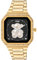 TOUS Reloj Smartwatch B-Connect Oro Mujer 3000138900