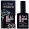 LaRosa GEL COSTRUTTORE per unghie 7-in-1 in Flacone – BUILDER GEL Ricostruzione unghie 15ml - ROSA LATTE CON GLITTER