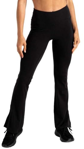 Dare2b Damen Refresh Leggings mit verlängertem Bein, Tag Yoga Leggings mit UV Schutz
