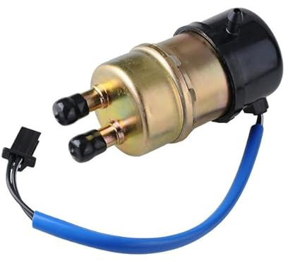 New Bomba de gasolina Bomba de combustible inyeccion fuel pumps para HONDA XRV 750 Africa Twin RD07 1993-2003