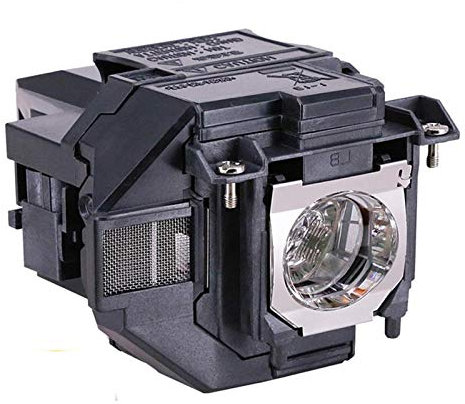 SDPOLHYGF Replacement Projector Lamp Projector Lamp ELP96 V13H010L96 for EB-X41 EB-X05 EB-W41 EB-U05 EB-S41 EB-S05 EH-TW650 EH-TW5650 EB-W42 EB-W05 EB-U42 EH-TW610 Projector Lamp Bulb