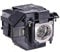 SDPOLHYGF Replacement Projector Lamp Projector Lamp ELP96 V13H010L96 for EB-X41 EB-X05 EB-W41 EB-U05 EB-S41 EB-S05 EH-TW650 EH-TW5650 EB-W42 EB-W05 EB-U42 EH-TW610 Projector Lamp Bulb