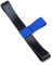KBOLAE Cilindro de buceo para esnórquel, banda de montaje lateral, correa de sujeción, equipo de buceo, deportes acuáticos, accesorio de equipo al aire libre, 12 L, azul