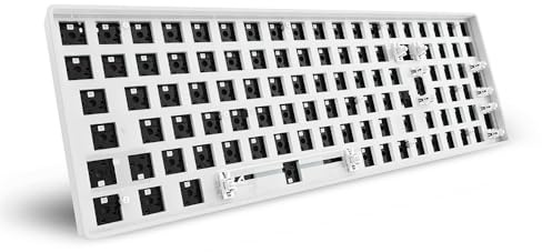 Sharkoon Gaming-Tastatur SKILLER SGK50 S2 Barebone