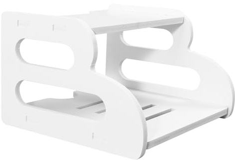 jojofuny PVC Aufbewahrungsbox 1 Stück Wifi Wandmontierte, für TV Zubehör
