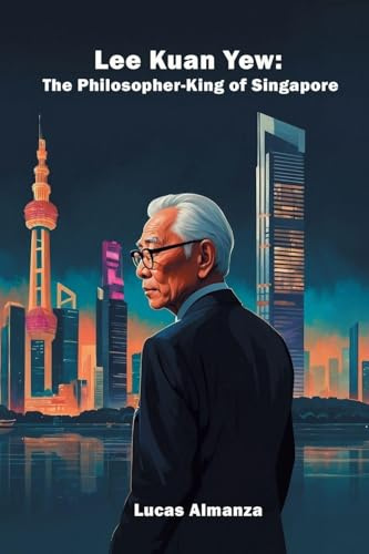 Lee Kuan Yew: The Philosopher-King of Singapore