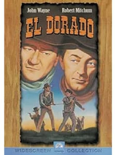 El Dorado [FR Import]